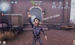 第5人格最新爆料精华,神秘角色与惊悚剧情大揭秘